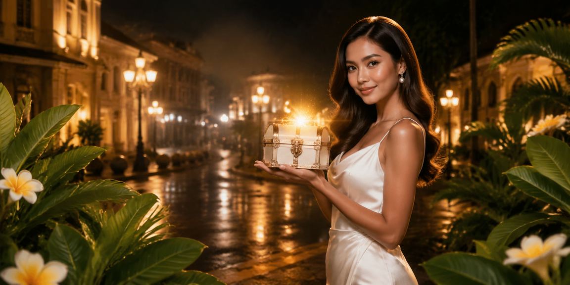 Model Vietnam menggunakan layanan dukungan pelanggan platform taruhan dengan antarmuka modern